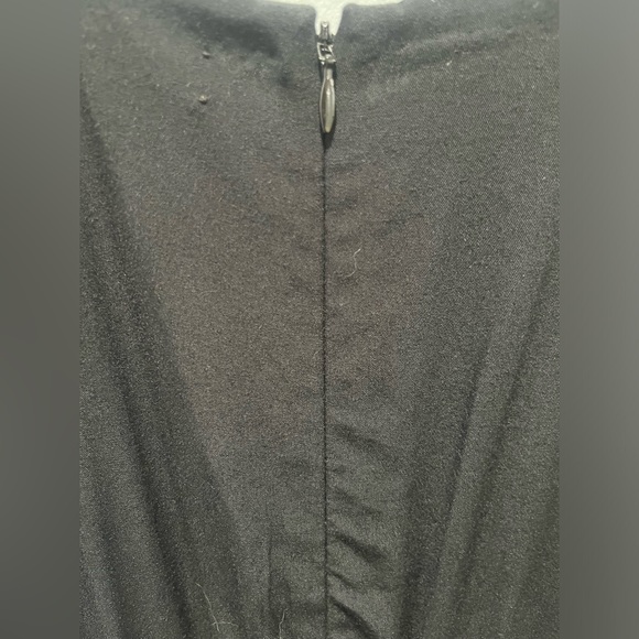 Madewell oversized wide leg Jumpsuit - Picture 8 of 10